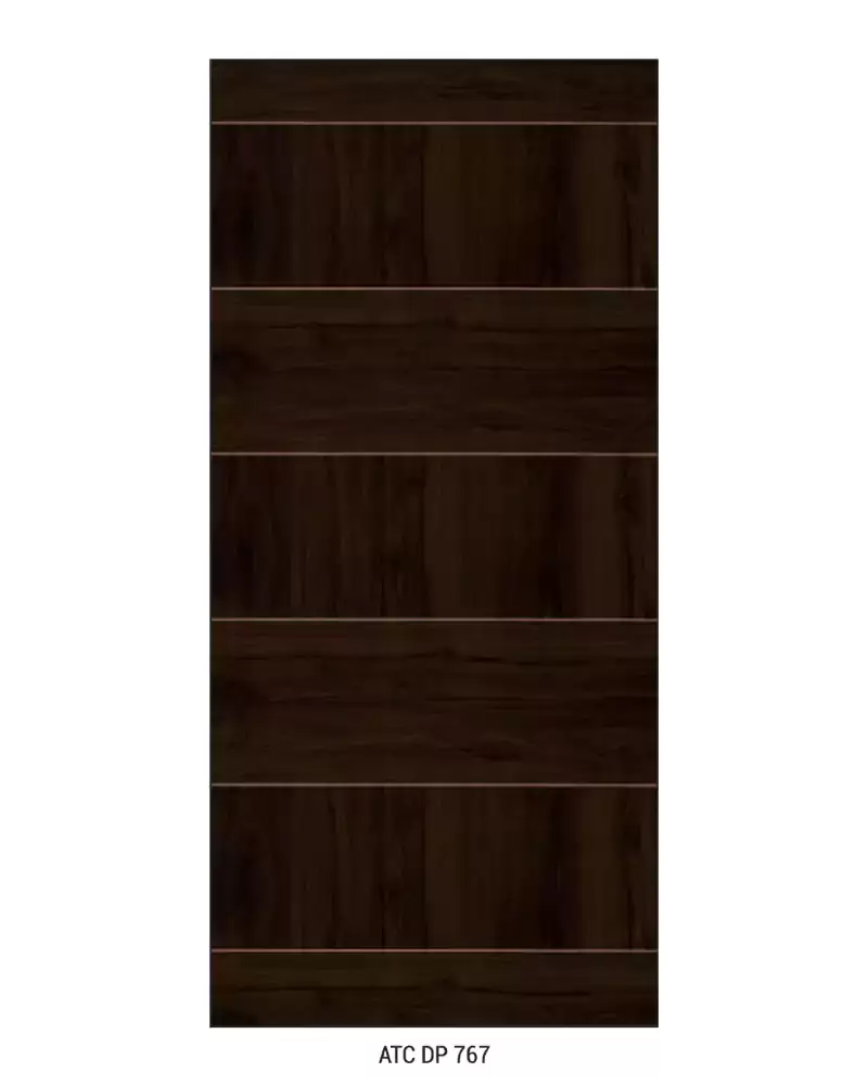 Premium Print Door Skin